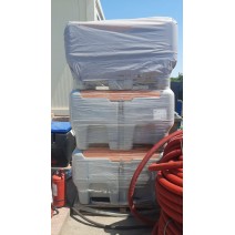 REZERVOR MOBIL SPEEDY TANK 440L